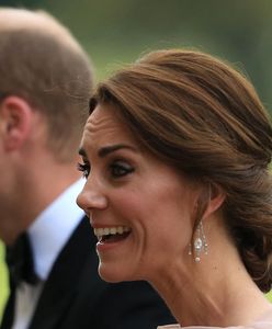 Nieznane zdjęcie księcia Louisa!