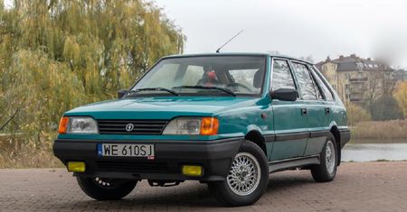 Masz jeszcze poloneza, 125p albo daewoo? FSO ma dla ciebie informację