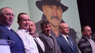 Piła: Sołtysi z powiatu świętowali. Już po Powiatowym Dniu Sołtysa