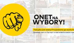 Onet przed wyborami samorządowymi odwiedzi 13 miast