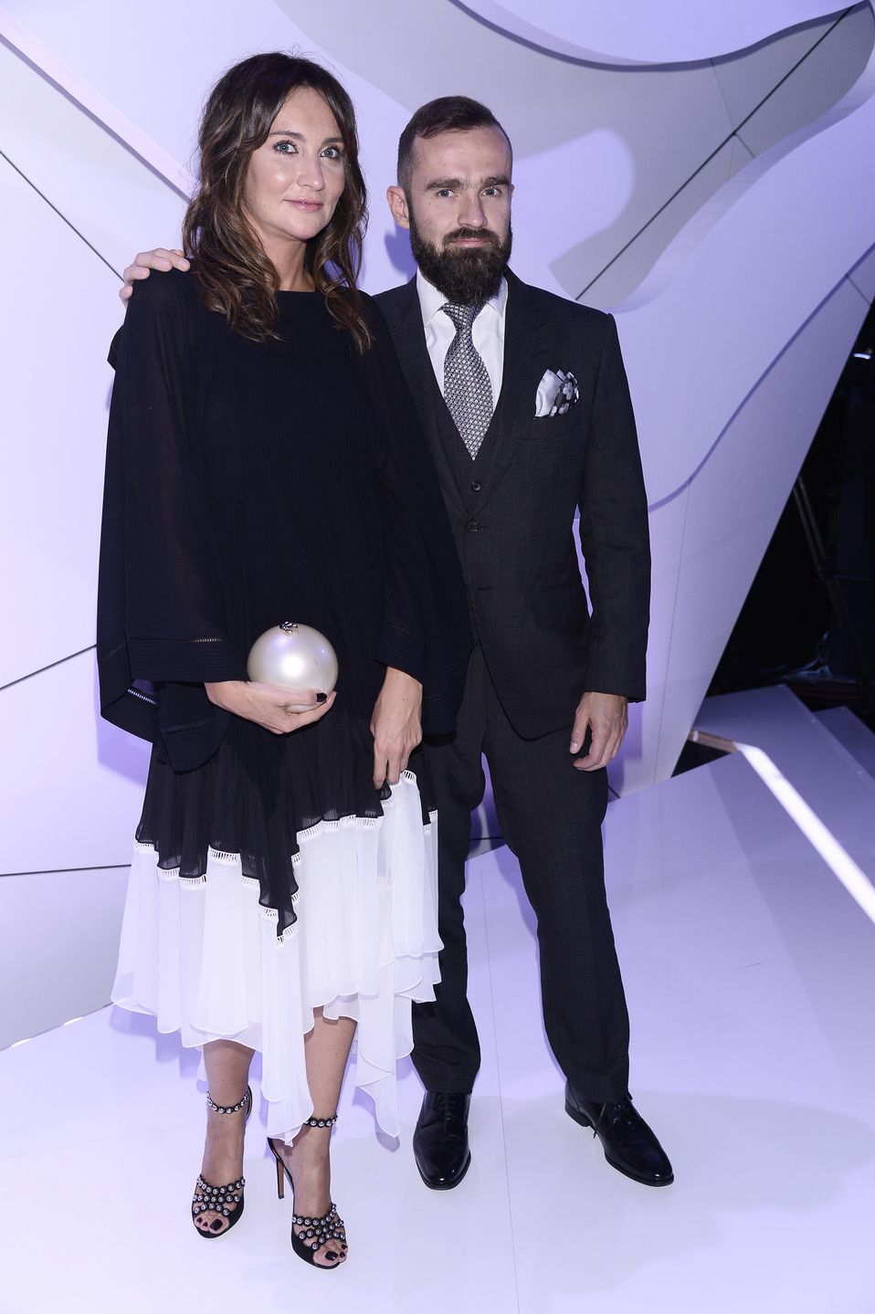 Dominika Kulczyk, Sebastian Kulczyk