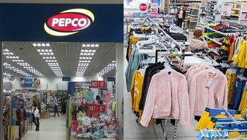 Siebie i dzieci obkupisz w Pepco od 15 zł. Nie zostało dużo czasu