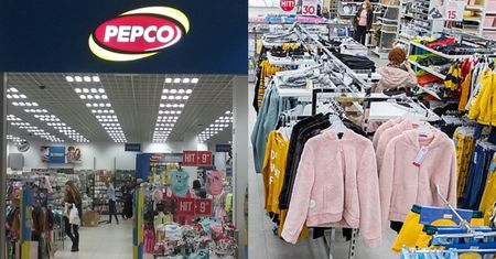 Siebie i dzieci obkupisz w Pepco od 15 zł. Nie zostało dużo czasu