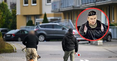 Mówią o paraliżu. Dramatyczne słowa mieszkanki Gdyni