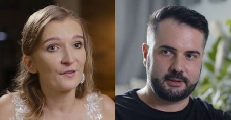 "Ślub od pierwszego wejrzenia". Karol WBIJA SZPILĘ Idze?! "Brakuje mi spojrzenia ZIMNEGO JAK LÓD"