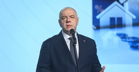 Sasin o kandydatach KO. "Obaj są fatalni"