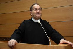 Ojciec Tadeusz Rydzyk z zakazem odprawiania mszy w Kanadzie. To efekt antysemickich wypowiedzi