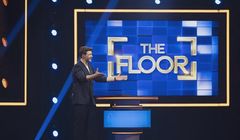 "The Floor" hitem TVN. Stacja liderem oglądalności