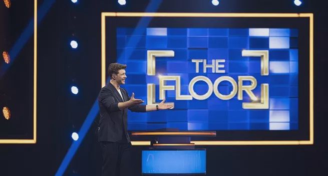 "The Floor" hitem TVN. Stacja liderem oglądalności