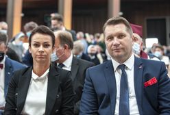 Przemysław Czarnek zwierzył się z historii miłości swojego życia. "Milion lirów"