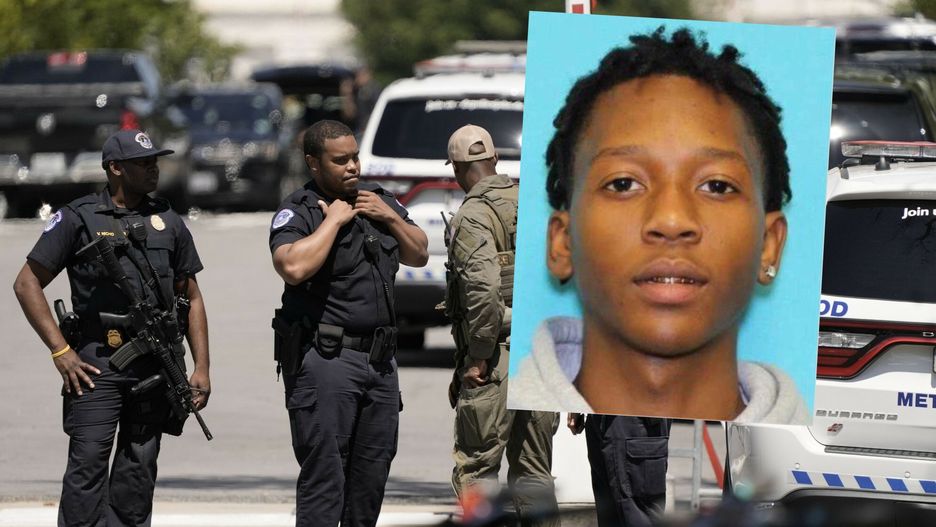 USA> Strzelanina w szkole w Teksasie. Cztery osoby ranne 