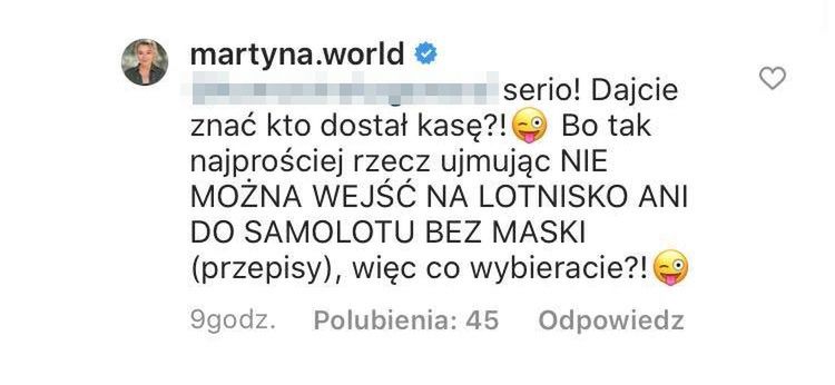 Przemysław Kossakowski walczy ze zwolennikami teorii spiskowych