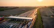 Nowe stawki na "prywatnym" odcinku A4. Przejazd autostradą staje się droższy