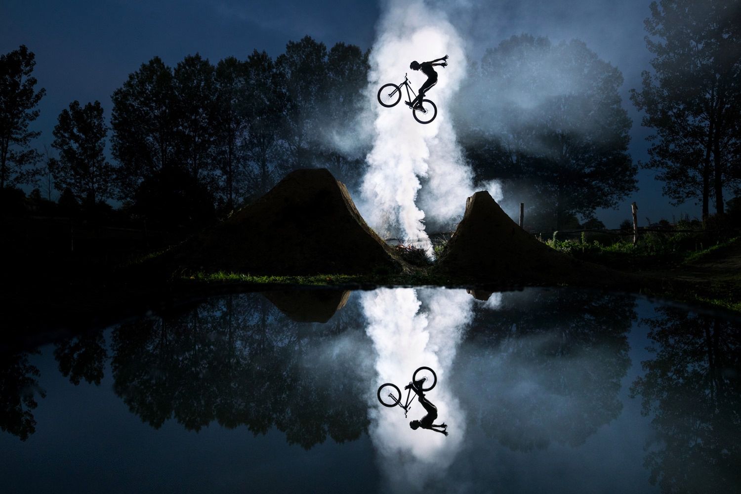 Red Bull Illume 2019: najlepsze zdjęcie sportów ekstremalnych 9