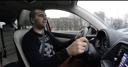 KAC - Kaczor po japońsku