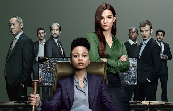 „Branża” wraca z trzecim sezonem na platformę Max. W obsadzie gwiazdor „Gry o tron”