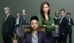 „Branża” wraca z trzecim sezonem na platformę Max. W obsadzie gwiazdor „Gry o tron”