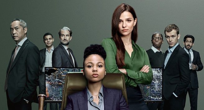 „Branża” wraca z trzecim sezonem na platformę Max. W obsadzie gwiazdor „Gry o tron”