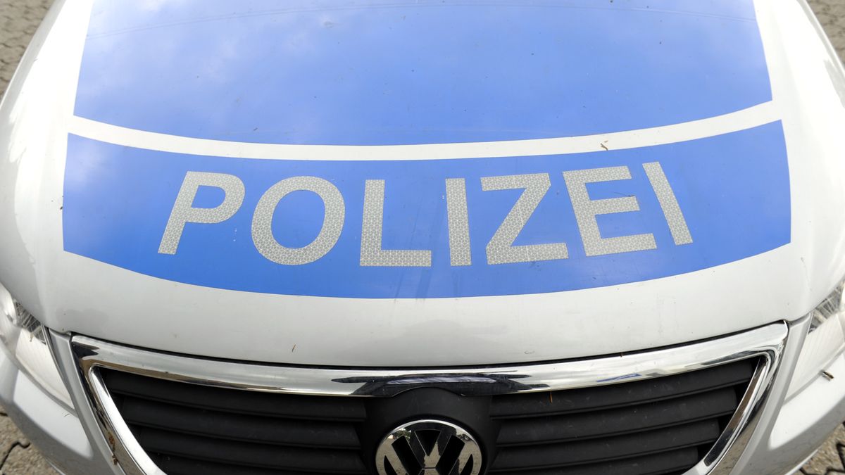 Niemcy. Policja skontrolowała dwóch Polaków