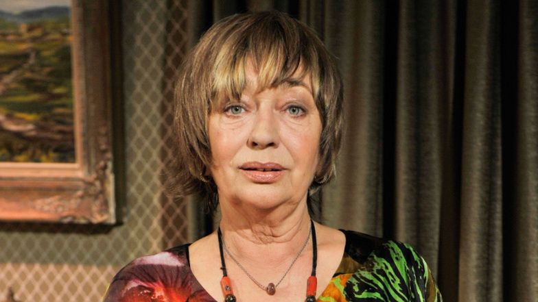 Ewa Szykulska 