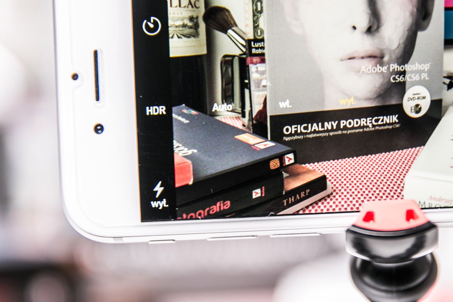 iPhone 6 - świetny aparat ze sprytnie ukrytymi wadami [test] 5