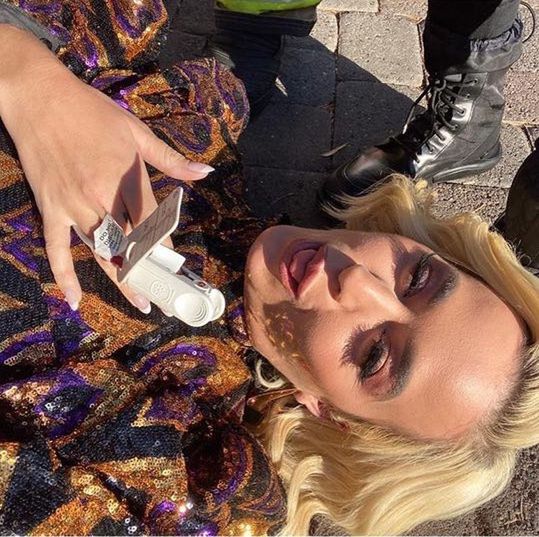 Katy Perry