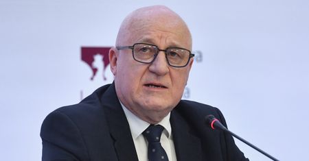 Szef PKW: nie otrzymaliśmy żadnych informacji o incydentach. Jest apel do wyborców
