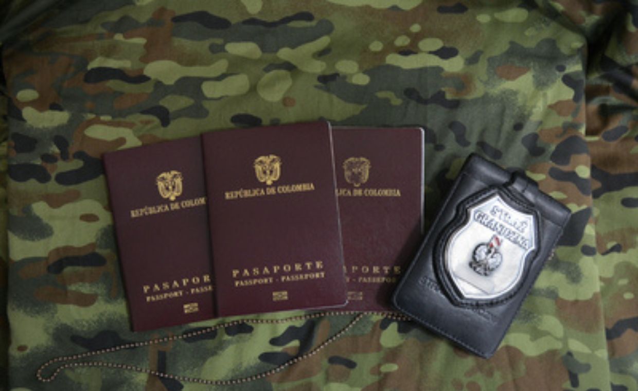 SG zatrzymała 12 cudzoziemców