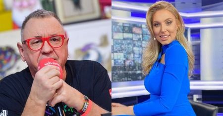 Odważna Karolina Pajączkowska z TVP Info chwali się wsparciem WOŚP. Pokazała POTWIERDZENIE PRZELEWU (FOTO)
