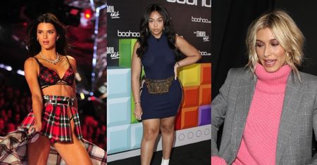 Jordyn Woods opuściła imprezę, bo zobaczyła na niej Kendall Jenner. "Ewidentnie nie czuła się komfortowo"