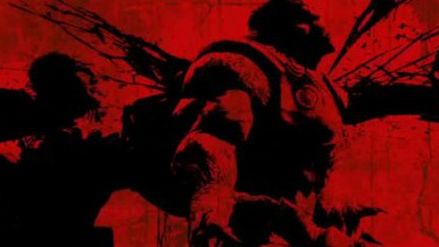 Gears of War 2 - DLC dla samotnego gracza już wkrótce! 1