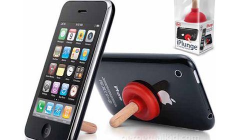 Przepchaj swojego iPhone’a 1