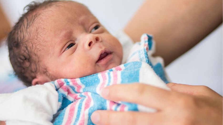 Urzędnicy odmówili. Chcieli nazwać dziecko jak słodki produkt