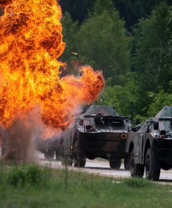 Wojna w Ukrainie a bezpieczeństwo Polski w Unii. "Trzeba dokonać wyboru"