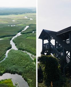 "W Polskę na weekend". Podlasie to najbardziej egzotyczny region w Polsce. Niesamowitych miejsc jest tu pod dostatkiem