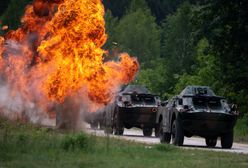 Wojna w Ukrainie a bezpieczeństwo Polski w Unii. "Trzeba dokonać wyboru"