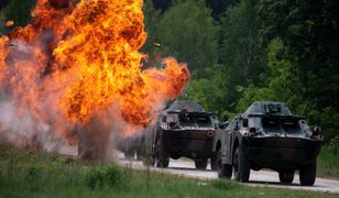 Wojna w Ukrainie a bezpieczeństwo Polski w Unii. "Trzeba dokonać wyboru"