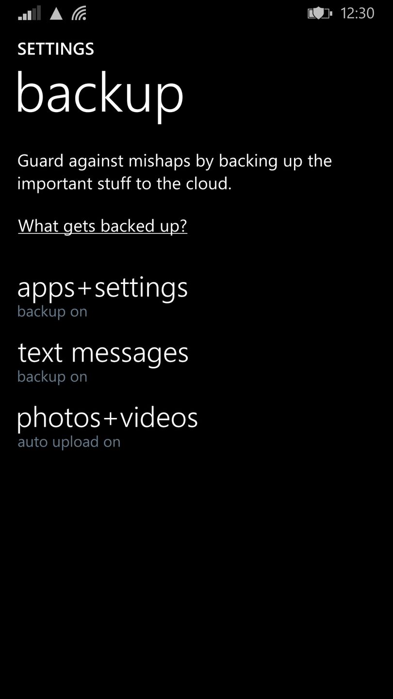 Nokia Lumia 930 – piękna, potężna i… zniechęcająca [test] 26