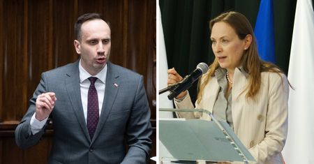 "Liczę, że pan przestanie". Kowalski zadał pytanie. Oto odpowiedź