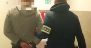 Trzcianka: Złamał zakaz i wszczął awanturę. 42-latek trafił do aresztu