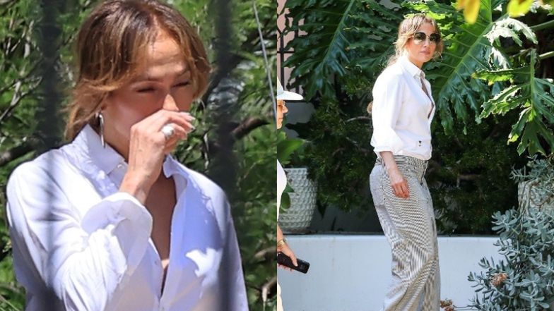 Jennifer Lopez sucht neues Zuhause nach Affleck-Trennung