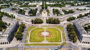Kraków: Na Nowej Hucie trwa przegląd miniatur teatralnych