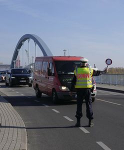 "Najwięcej z Polski i Czech". Niemcy chcą powrotu kontroli na granicy