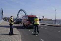 "Najwięcej z Polski i Czech". Niemcy chcą powrotu kontroli na granicy