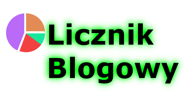 Licznik Blogowy 4.0 - nowy niezbędnik blogera