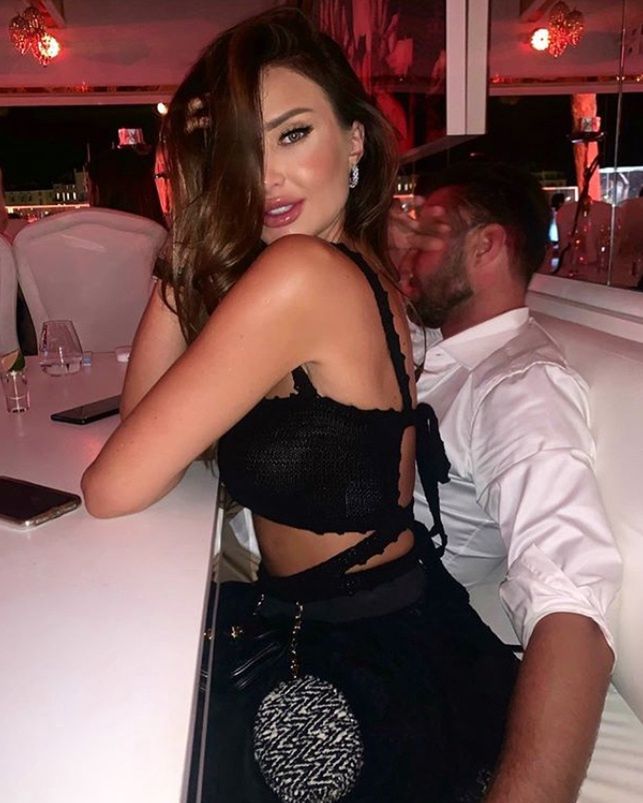 Monika Pietrasińska