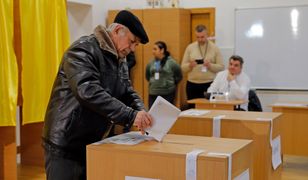 Wstrząs w Rumunii. Są wyniki wyborów niemal z wszystkich komisji