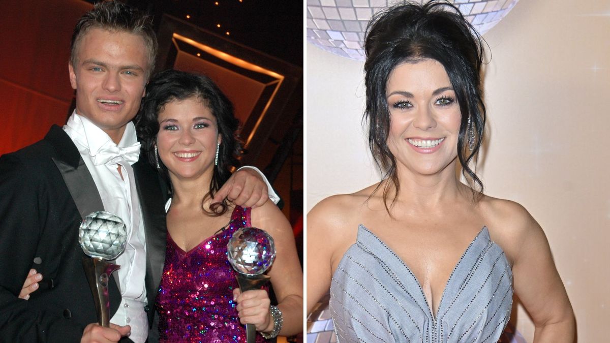 Cichopek i  Hakiel wygrali 2. edycję "Tańca z gwiazdami"