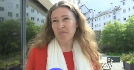 Ukrywała syna przez 14 lat! "Ważył 25 kg, miał trudności z wypowiadaniem się"