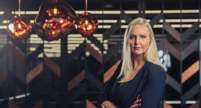 Agnieszka Gajzler dyrektorką media product &amp; business growth w Wirtualnej Polsce